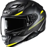 HJC F71 Carbon Esira Kypärä
