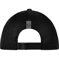 Buff Explore Trucker Lippis