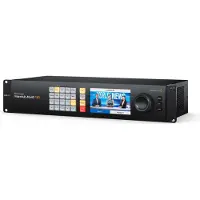 Blackmagic Design Videohub 40x40 12G