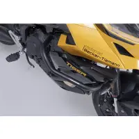 SW-Motech Kaatumarauta Triumph Tiger Sport 800 24 – Musta