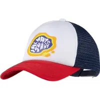 Buff Trucker Lippis