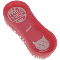 Magic Brush Kerbl 16,5x6,4x3,5cm kissa