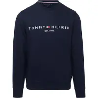 Tommy Hilfiger Logo Collegepaita