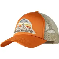 Buff Trucker Lippis