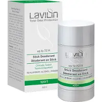 Lavilin Stick Deodorant 72h Sport Probiotic 60 ml