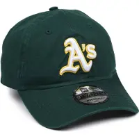 New Era Mlb Core Classic 2.0 Rep Oakland Athletics Athletics Rd Lippis