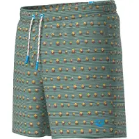 Arena Water Prints Beach Ao Uimapuku Boxer