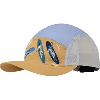 Buff 5 Panel Go Lippis