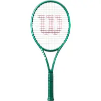 Wilson Blade 100l V10 Ilman Jänteitä Oleva Tennismaila