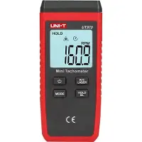 Uni-T Kierroslukumittari UT373