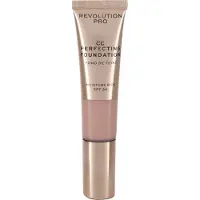 Revolution PRO , Pro CC Perfection, CC-voide, F3, SPF 30, 26 ml