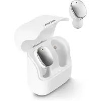 Hama Bluetooth kuulokkeet "Spirit Pure", True Wireless, sisäkorva, valkoinen