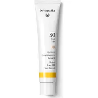 Dr. Hauschka Sävytetty aurinkovoide kasvoille SPF 30, 40 ml