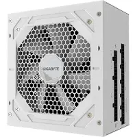 Gigabyte UD850GM PG5 V2 ICE virtalähde, valkoinen