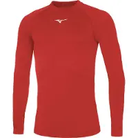Mizuno Team Core Lyhythihainen T-paita