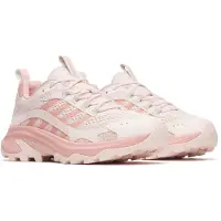 Merrell Women's Moab Speed 2 naisten matalat ulkoilukengät