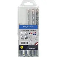 ALPEN-MAYKESTAG SDS+ F4 MB5 5-6x110/6-8-10 x160