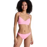 Roxy Essentials Sd Wrap Bralette Bikinitoppi