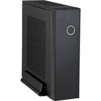 Chieftec PC case IX-03B-OP