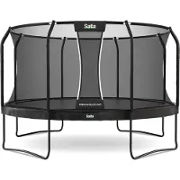 Salta trampoline Premium Black Pro 430 cm