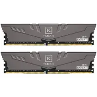 Team Group Memory T-Create Expert OC10L, DDR4, 32 GB, 3600MHz, CL18 (TTCED432G3600HC18JDC01)