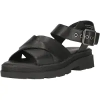 Clarks Orinoco3 Cross D - Black - 40