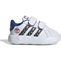 Adidas Grand Court Spider-man Cf Lenkkarit