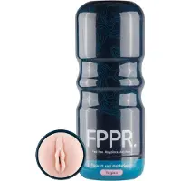 Huismerk FPPR. Vagina Masturbator