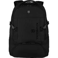 Victorinox Vx Sport EVO Arkireppu 48 cm Kannettavan tietokoneen taskun syvyys Musta
