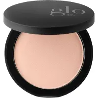 Glo Skin Beauty Pressed Base, Natural Dark