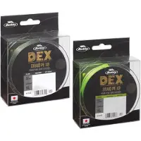 Berkley Dex X8 300 M Punottu Siima