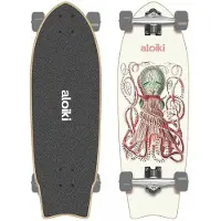 Aloiki Octopus 28´´ Surfskate