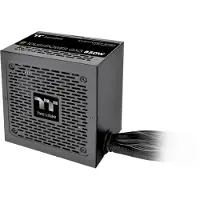 Thermaltake PS-TPD-0850NNFAGE-3, 850 W, 100 - 240 V, 50/60 Hz, 20 A, 70,8 A, 70,8 A
