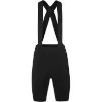 Craft Women's Endur Bib Shorts C2 Black Urheilushortsit S