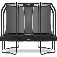 Salta Trampoliini Premium Black Pro 300 x 200 cm