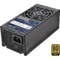 Silverstone TX700 Gold, 700 W, 90 - 264 V, 43 - 63 Hz, Aktiivinen, 120 W, 699,6 W (SST-TX700-G)
