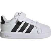 Adidas Streettalk El I - White - 19