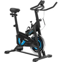 Rebel ACTIVE pyörivä polkupyörä malli RBA-1008