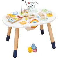 Le Toy Van Sensory Aktiviteettipöytä