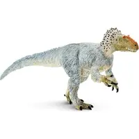Safari Yutyrannus Figure Harmaa From 3 Years