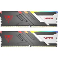 Patriot Memory Viper Venom 32GB (2x16GB) DDR5 6000MT/s CL36 DIMM RAM Memory
