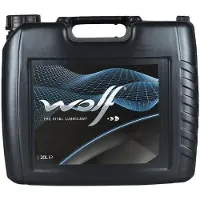 WOLF Officialtech C2/c3 Sae 5w-30 Moottoriöljy 20l