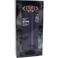 New Brand Perfumes Sarja Original Black miehille: Eau de Toilette EDT, 100 ml + suihke EDT, 35 ml