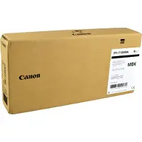 Canon Musta matta muste PFI-710 700ml