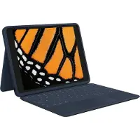Logitech – Rugged Combo 3 Touch BLUE PAN EMEA (920-010366)