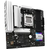 Asrock A620AM-X AM5 mATX -emolevy