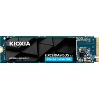 Kioxia EXCERIA PLUS G4 1 Tt M.2 PCIe 5.0 NVMe -SSD-levy