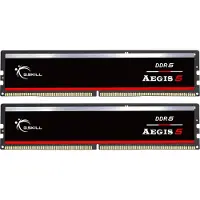G.Skill Aegis 55 32 GB (16 GB x 2) DDR5 RAM muisti 5200 MT/s CL40
