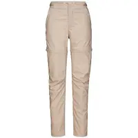 Fjällräven abisko hike zip-off trs w