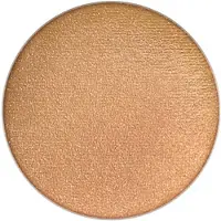 MAC Frost Eye Shadow Pro Palette Refill Amber Lights